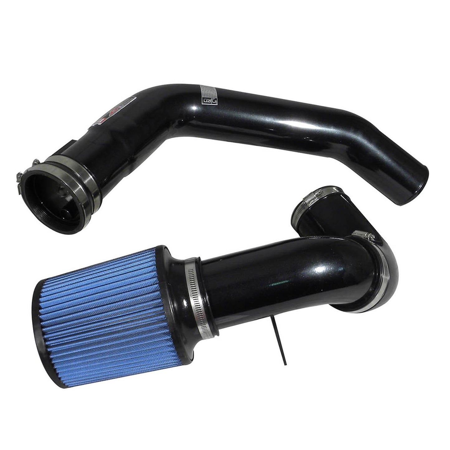 Injen SP Series Speed Pro Intake Systems SP1685BLK