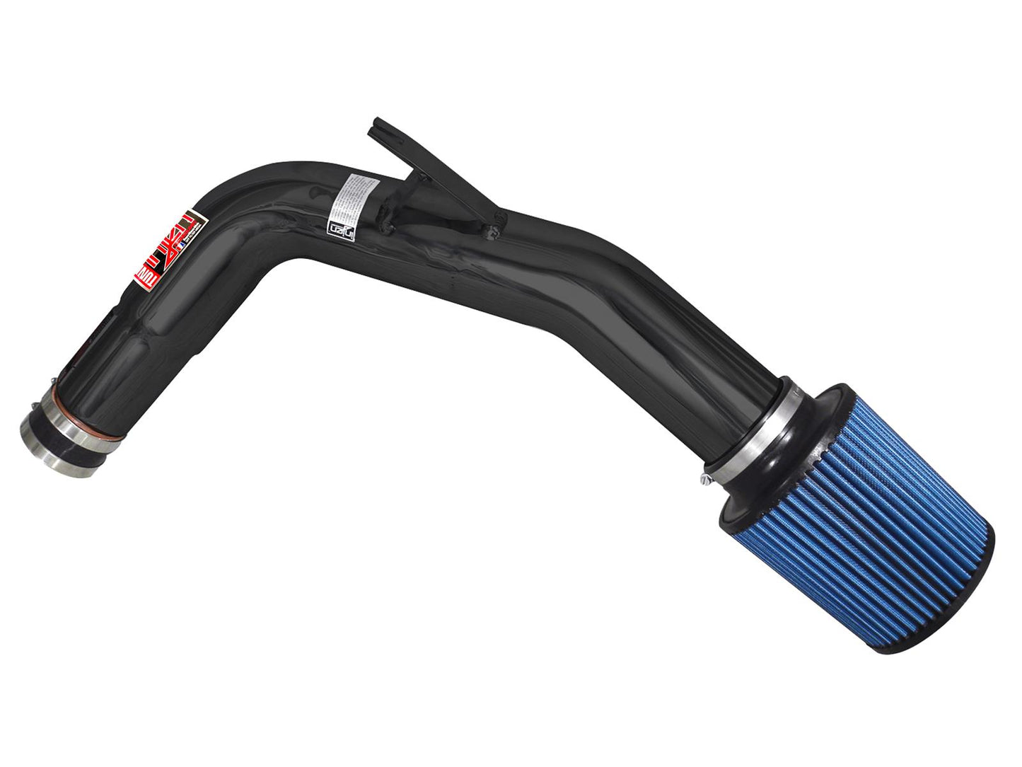 Injen SP Series Speed Pro Intake Systems SP1686BLK