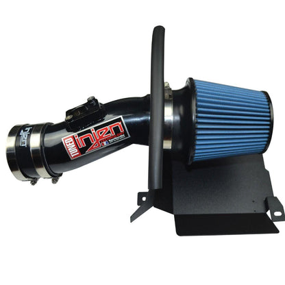 Injen SP Series Speed Pro Short Ram Intake Systems SP1687BLK