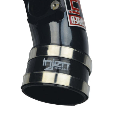 Injen SP Series Speed Pro Short Ram Intake Systems SP1687BLK