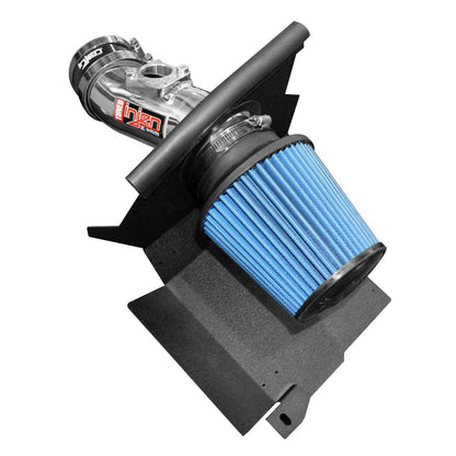 Injen SP Series Speed Pro Short Ram Intake Systems SP1687P