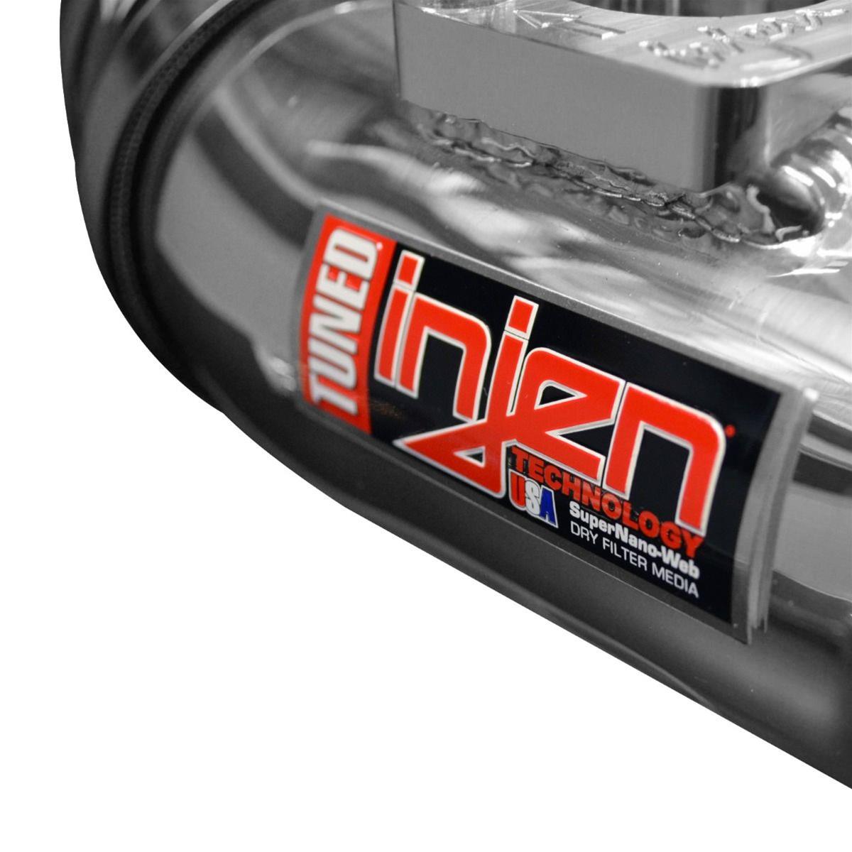 Injen SP Series Speed Pro Short Ram Intake Systems SP1687P