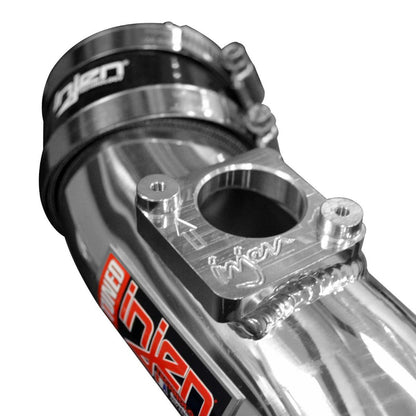 Injen SP Series Speed Pro Short Ram Intake Systems SP1687P