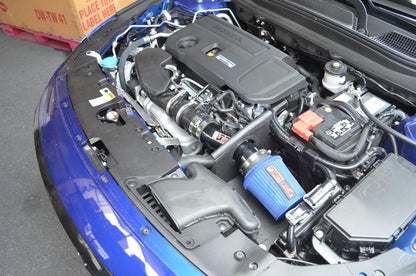 Injen SP Series Speed Pro Short Ram Intake Systems SP1687P