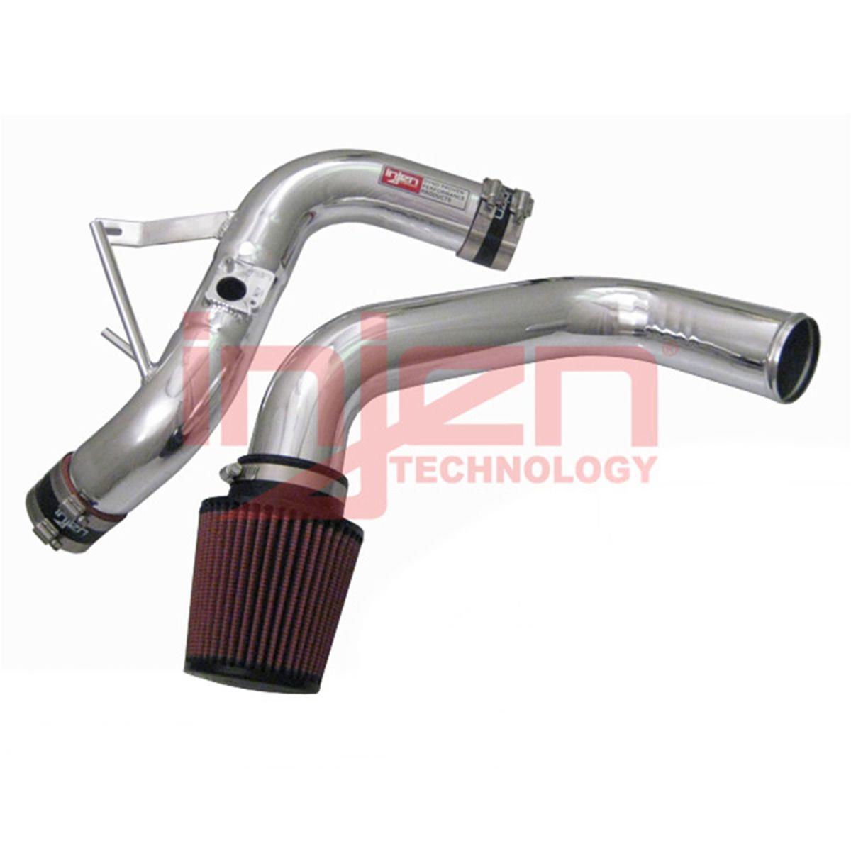 Injen SP Series Speed Pro Intake Systems SP1727P