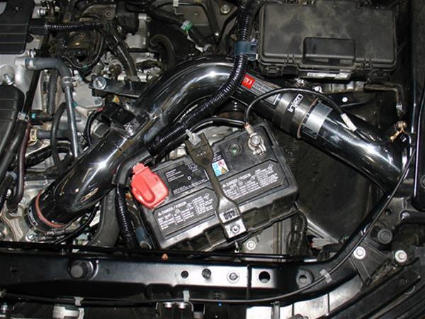 Injen SP Series Speed Pro Intake Systems SP1727P