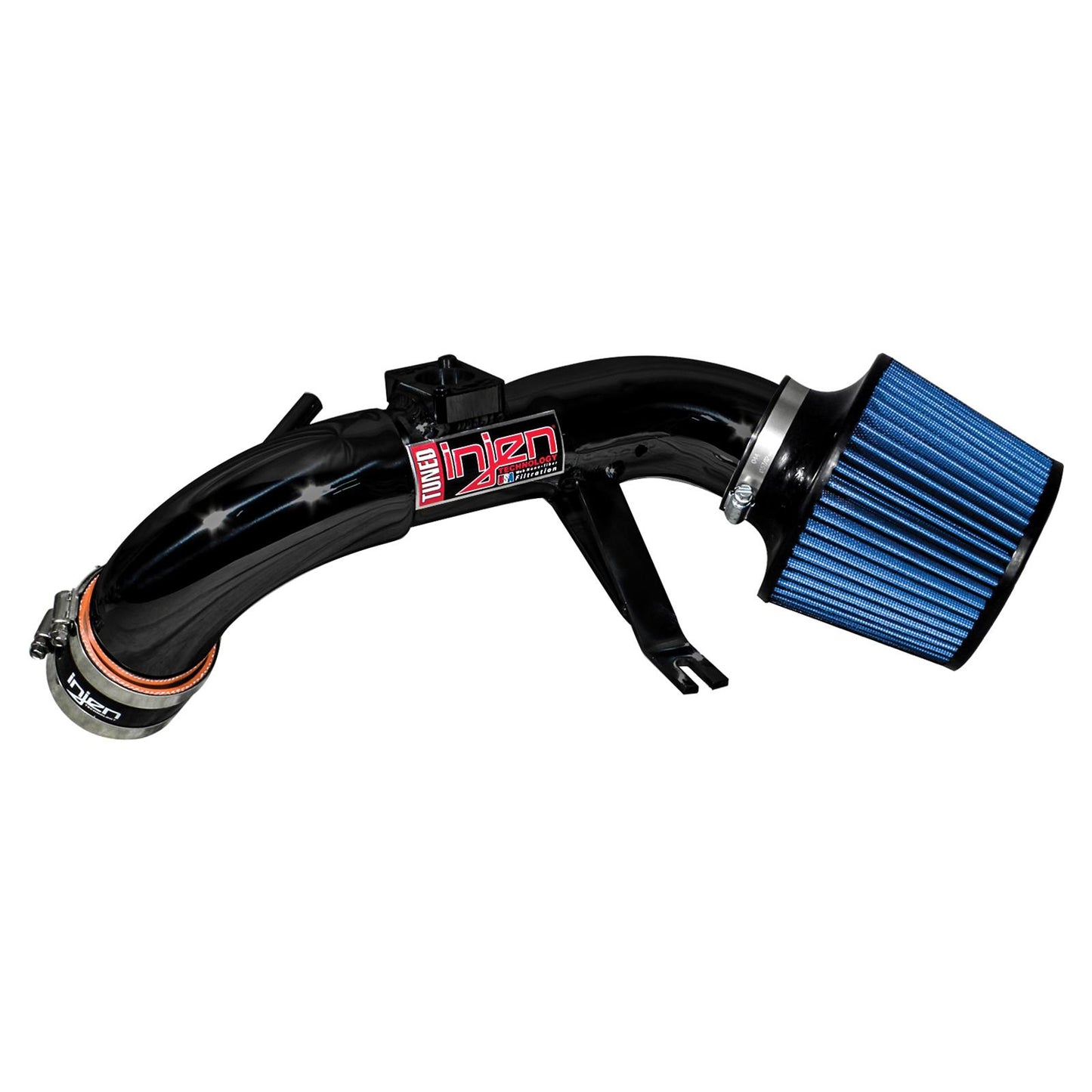 Injen SP Series Speed Pro Short Ram Intake Systems SP1832BLK