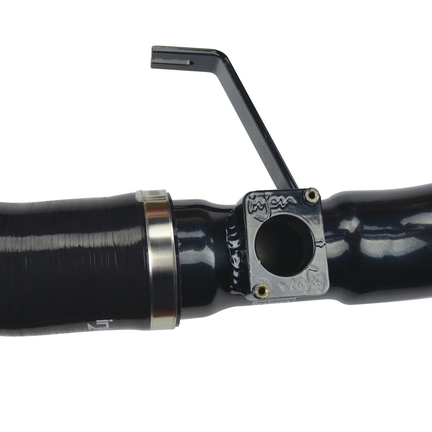 Injen SP Series Speed Pro Intake Systems SP1835BLK