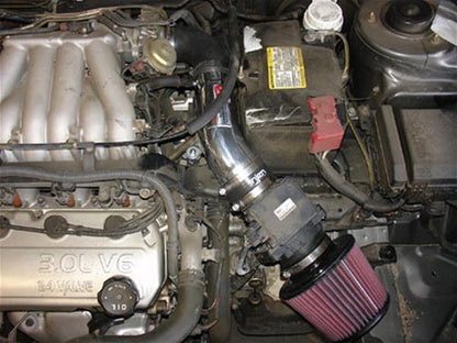 Injen SP Series Speed Pro Intake Systems SP1845P