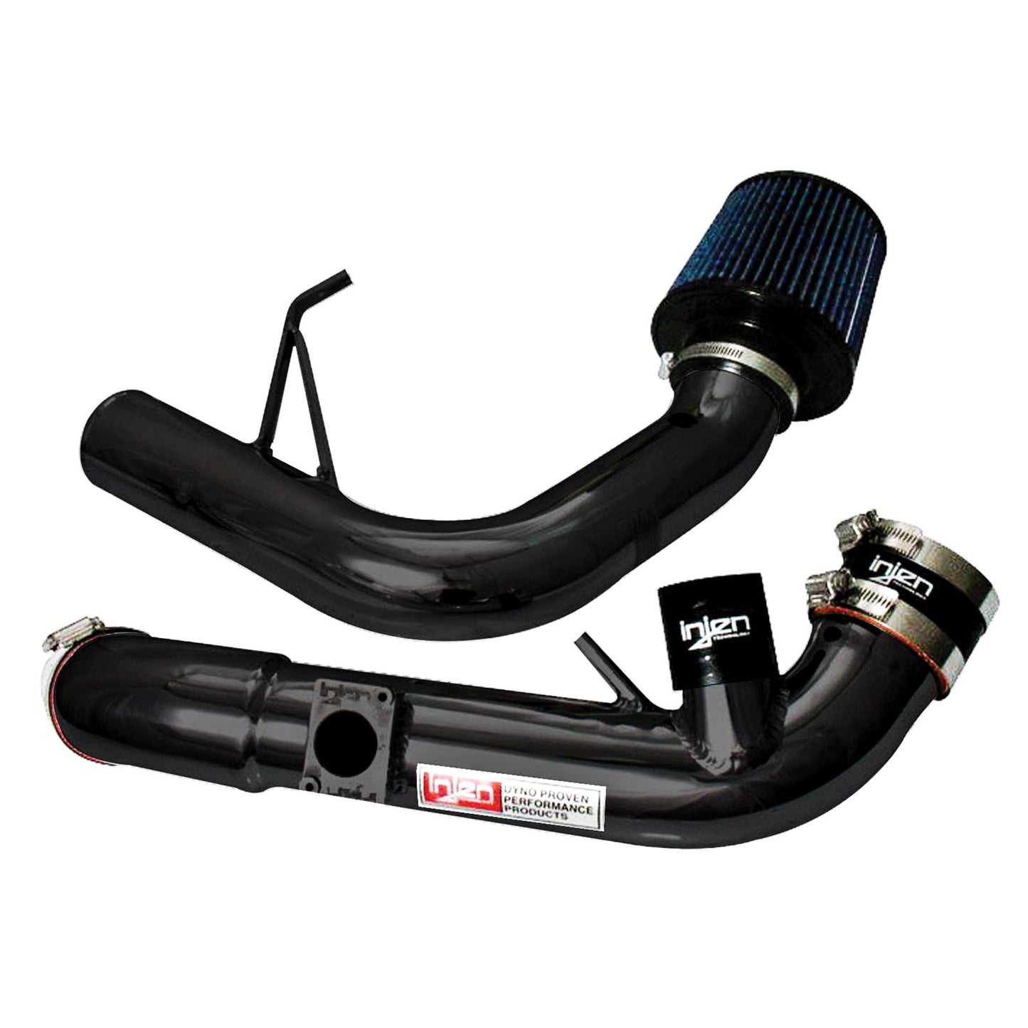 Injen SP Series Speed Pro Intake Systems SP1870BLK