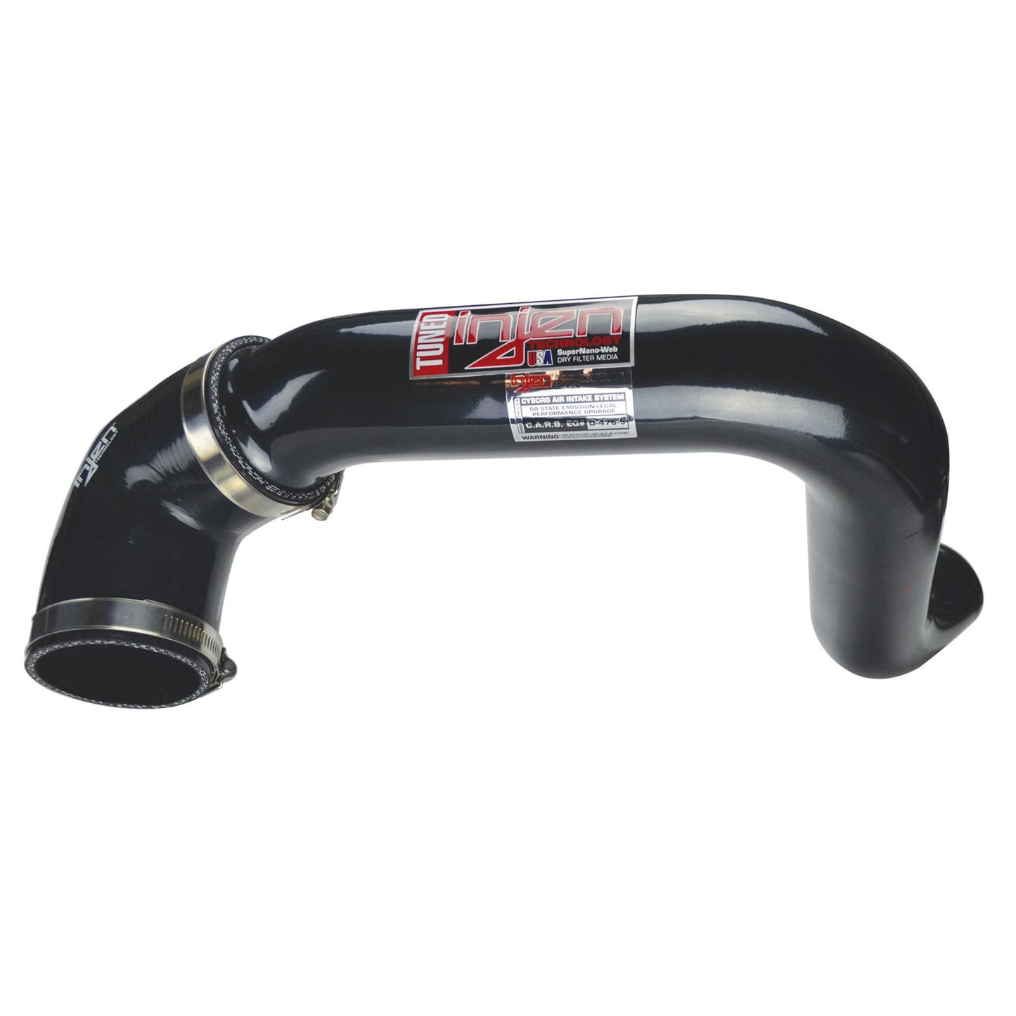 Injen SP Series Speed Pro Intake Systems SP1898BLK