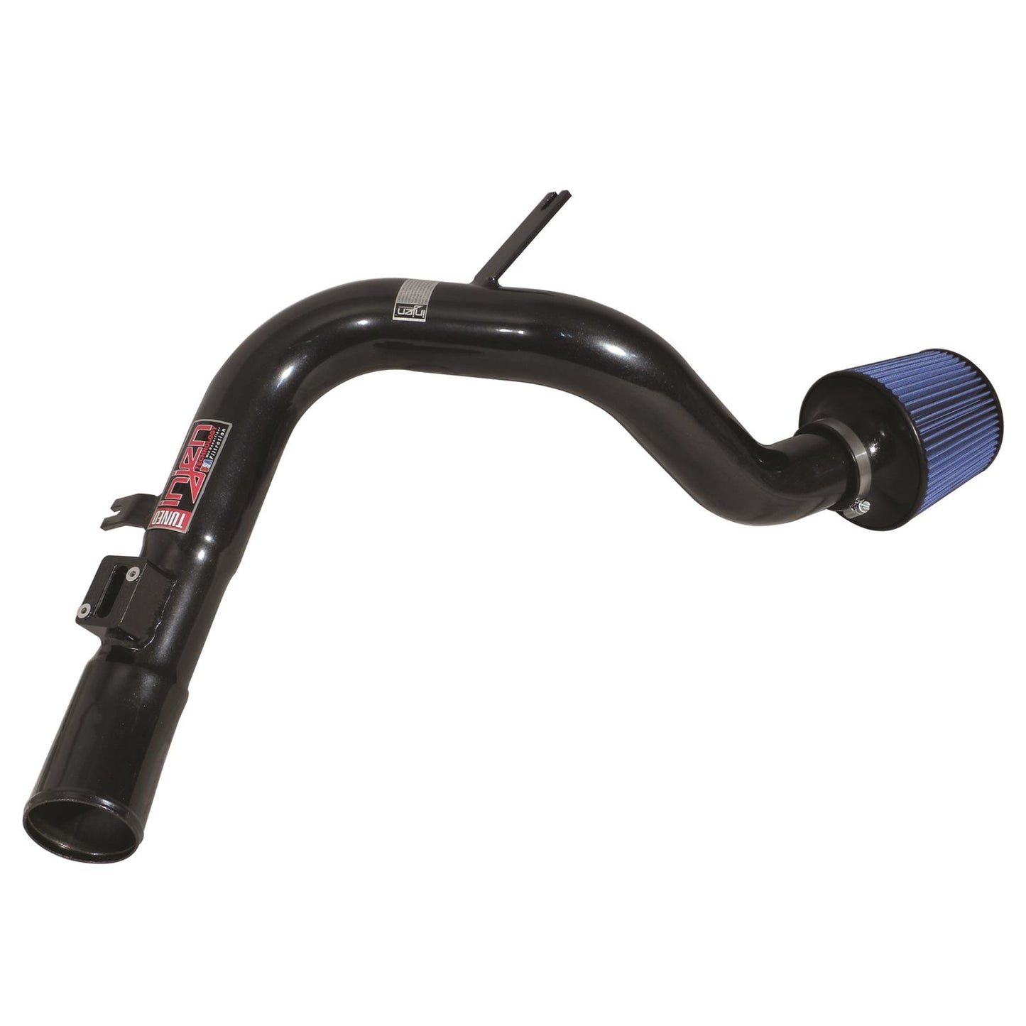 Injen SP Series Speed Pro Intake Systems SP1900BLK