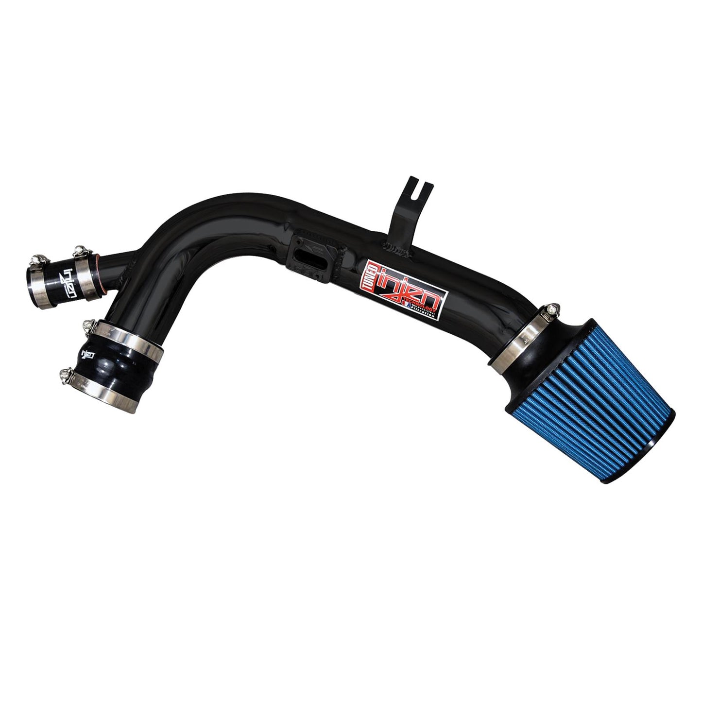 Injen SP Series Speed Pro Short Ram Intake Systems SP1970BLK