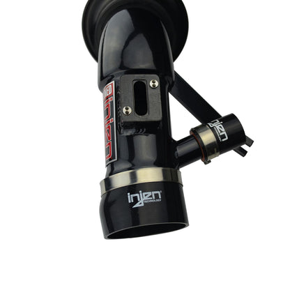 Injen SP Series Speed Pro Intake Systems SP1977BLK