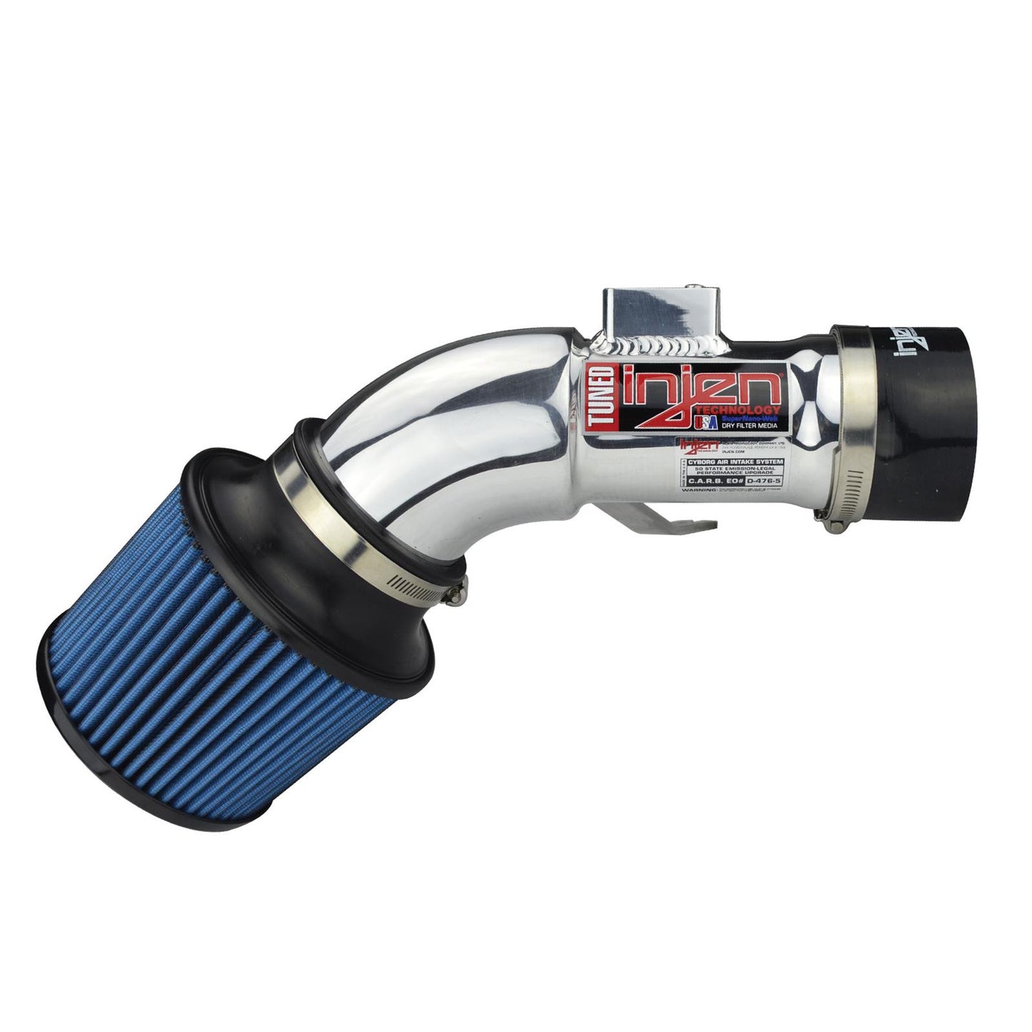 Injen SP Series Speed Pro Intake Systems SP1977P