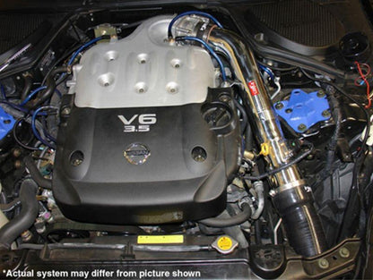 Injen SP Series Speed Pro Intake Systems SP1986BLK