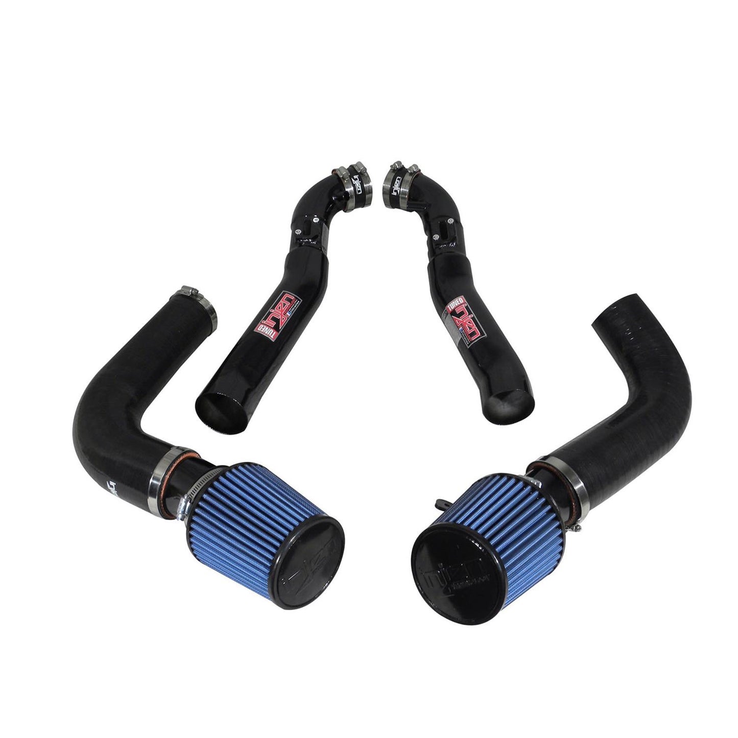 Injen SP Series Speed Pro Intake Systems SP1987BLK
