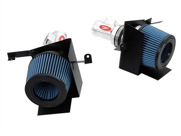 Injen SP Series Speed Pro Short Ram Intake Systems SP1988BLK