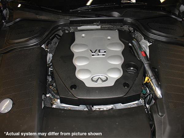 Injen SP Series Speed Pro Intake Systems SP1991P