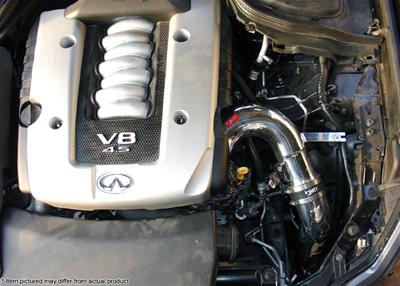 Injen SP Series Speed Pro Intake Systems SP1996BLK
