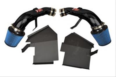 Injen SP Series Speed Pro Short Ram Intake Systems SP1999BLK