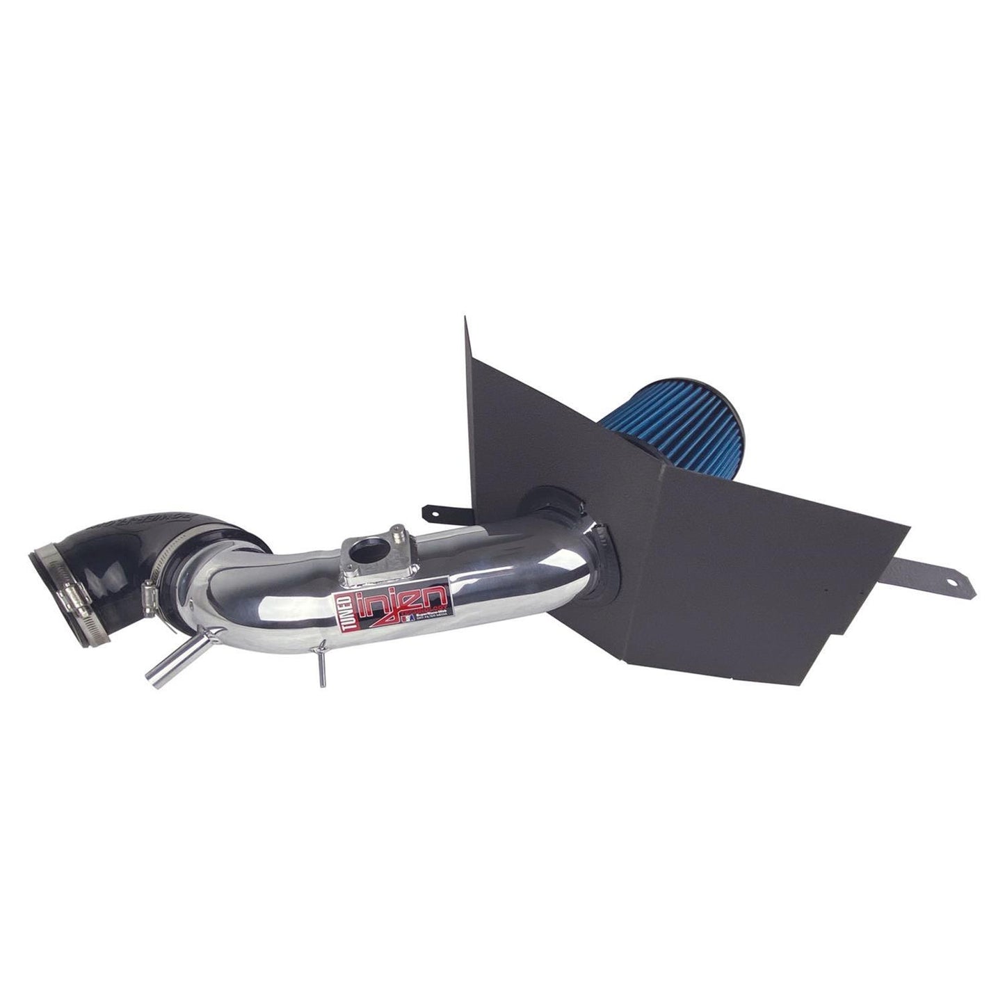 Injen SP Series Speed Pro Short Ram Intake Systems SP2036P