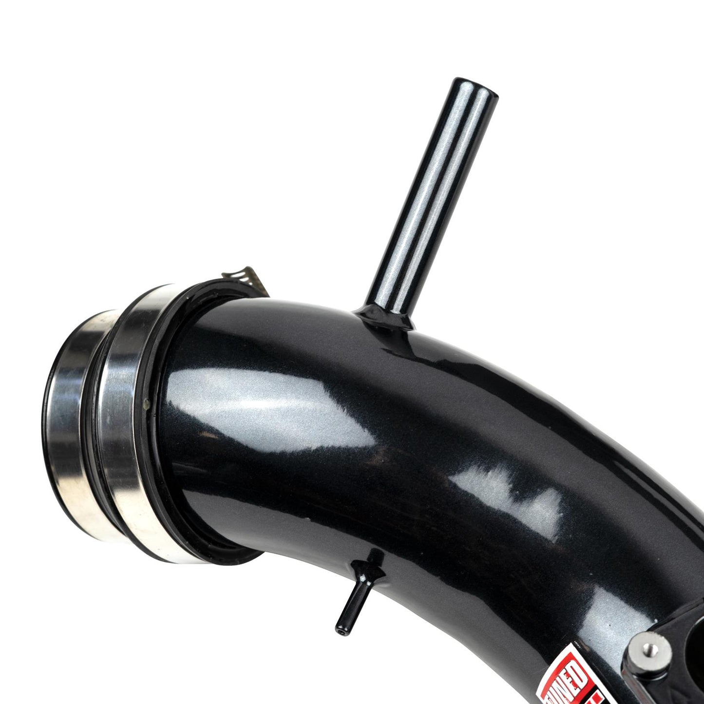Injen SP Series Speed Pro Short Ram Intake Systems SP2037BLK