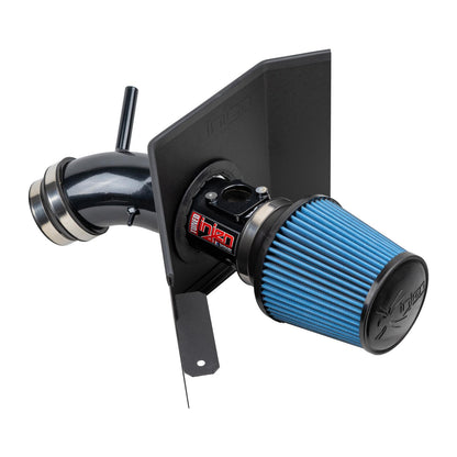 Injen SP Series Speed Pro Short Ram Intake Systems SP2037BLK