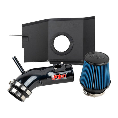 Injen SP Series Speed Pro Short Ram Intake Systems SP2037BLK