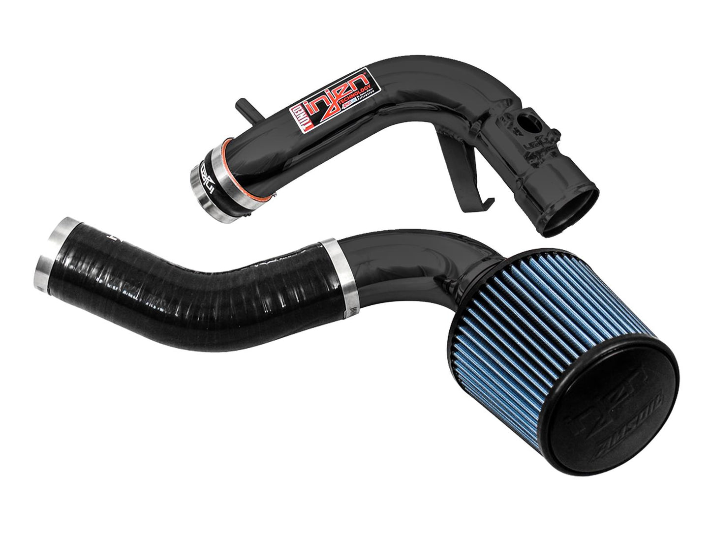 Injen SP Series Speed Pro Intake Systems SP2080BLK