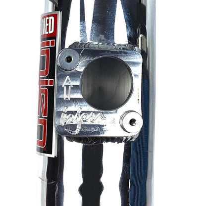 Injen SP Series Speed Pro Short Ram Intake Systems SP2081P