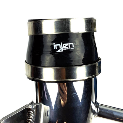 Injen SP Series Speed Pro Short Ram Intake Systems SP2081P