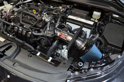 Injen SP Series Speed Pro Short Ram Intake Systems SP2081P