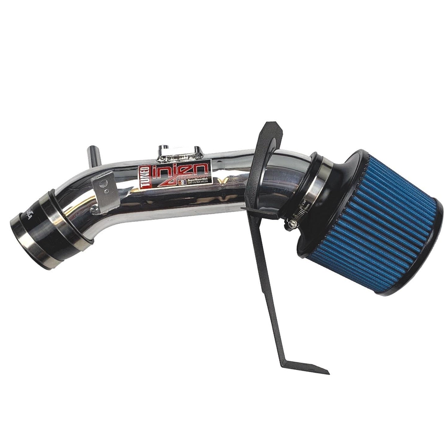 Injen SP Series Speed Pro Short Ram Intake Systems SP2081P
