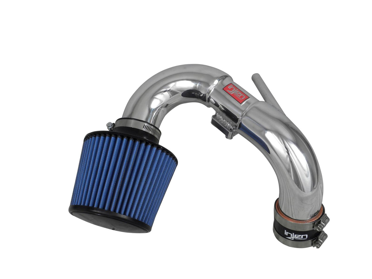 Injen SP Series Speed Pro Short Ram Intake Systems SP2090P