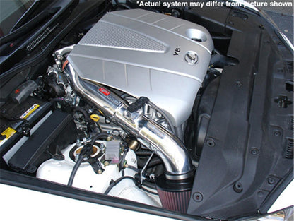 Injen SP Series Speed Pro Intake Systems SP2092BLK
