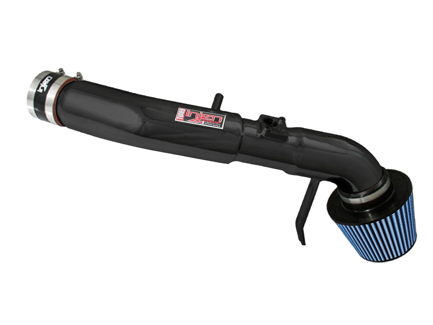 Injen SP Series Speed Pro Intake Systems SP2092BLK