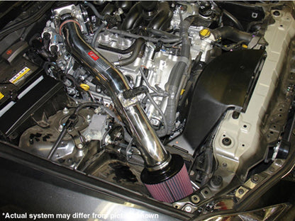 Injen SP Series Speed Pro Intake Systems SP2093P