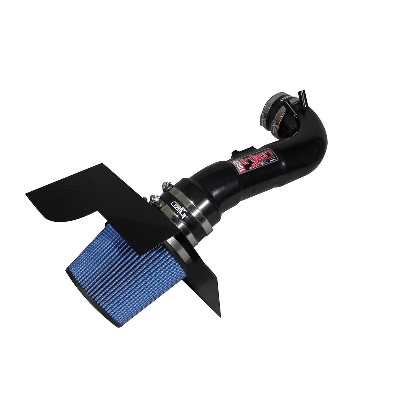 Injen SP Series Speed Pro Short Ram Intake Systems SP2096BLK