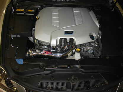 Injen SP Series Speed Pro Short Ram Intake Systems SP2096BLK