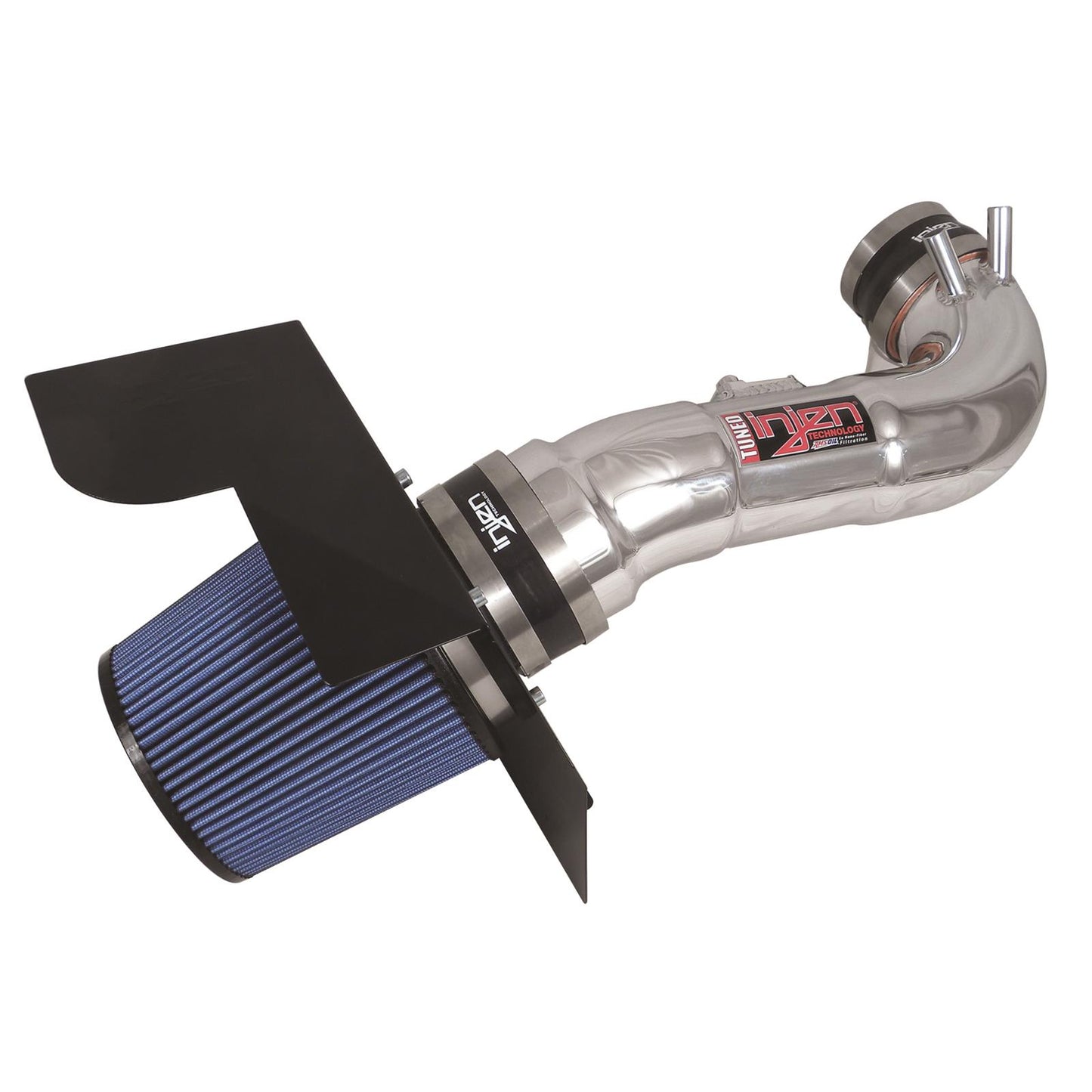 Injen SP Series Speed Pro Short Ram Intake Systems SP2096P