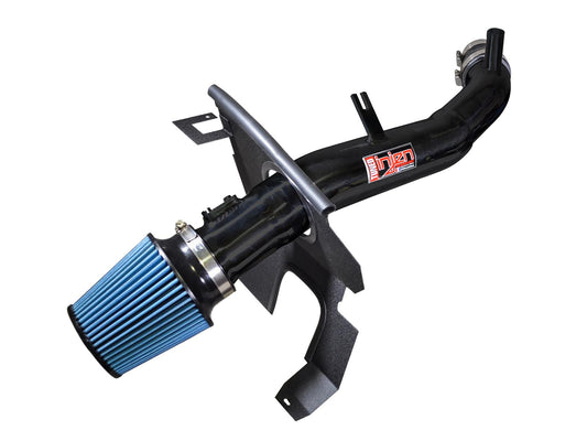 Injen SP Series Speed Pro Short Ram Intake Systems SP2097BLK