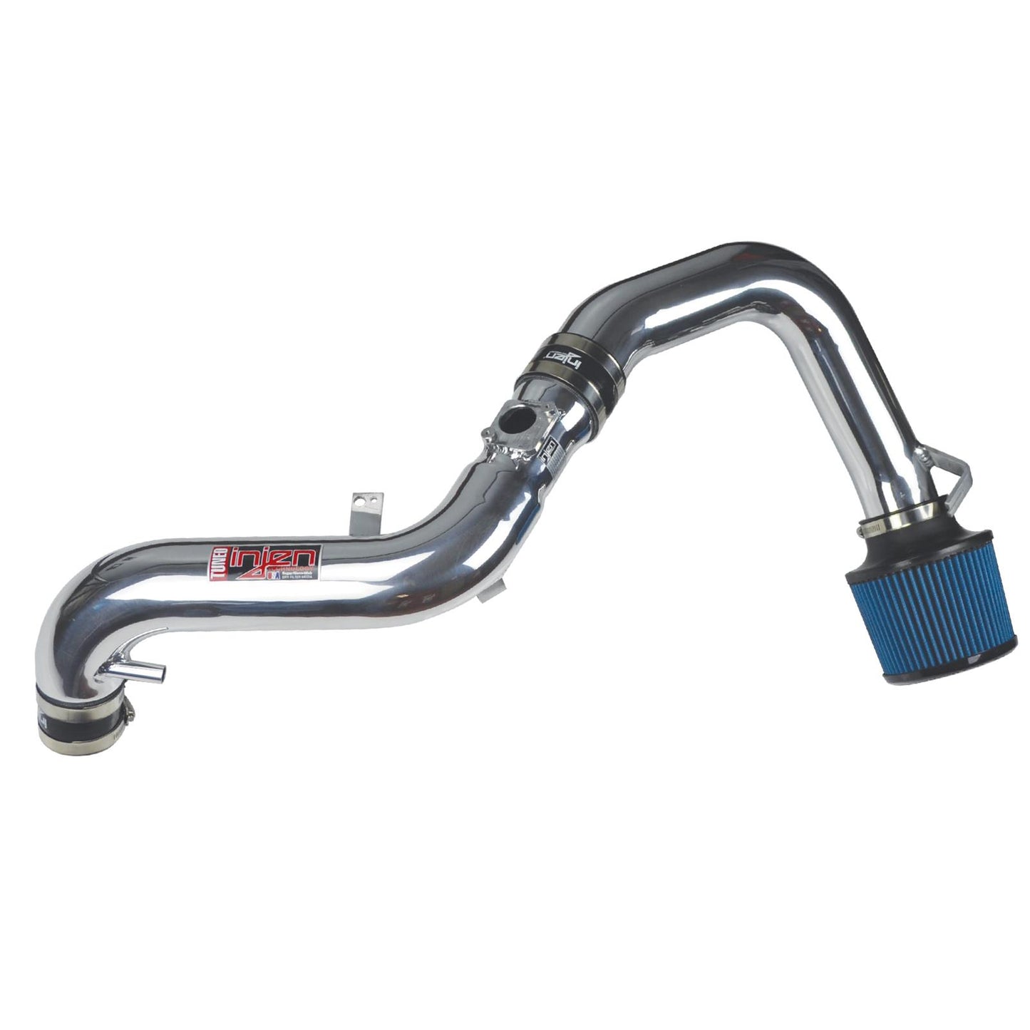 Injen SP Series Speed Pro Intake Systems SP2110P