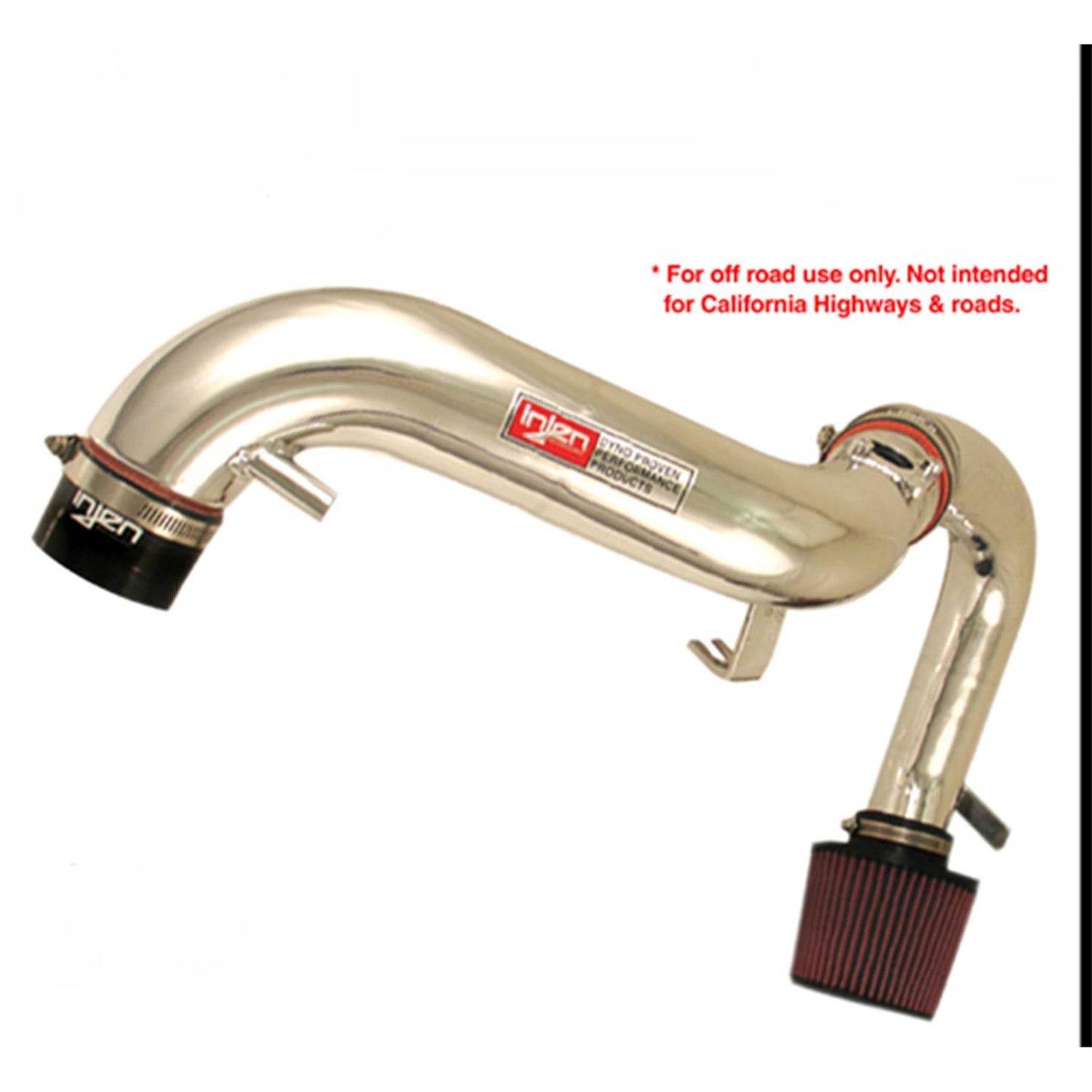 Injen SP Series Speed Pro Intake Systems SP2110P