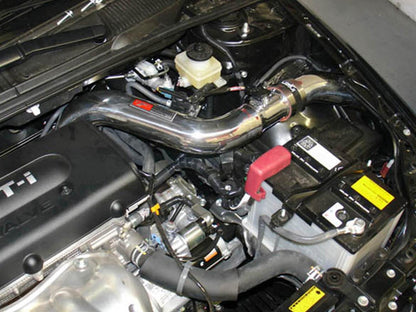 Injen SP Series Speed Pro Intake Systems SP2114BLK
