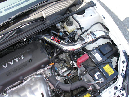 Injen SP Series Speed Pro Intake Systems SP2115BLK