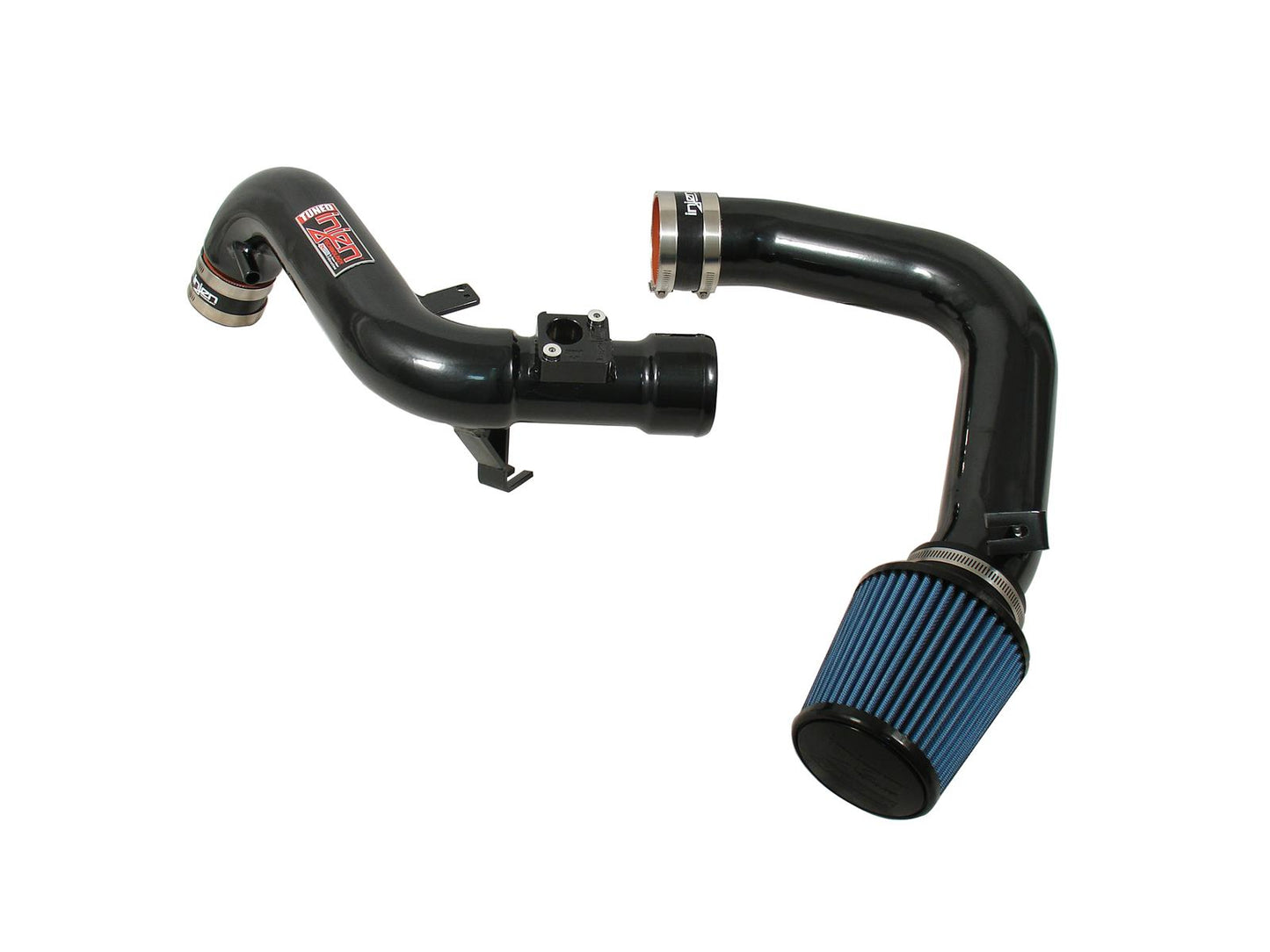 Injen SP Series Speed Pro Intake Systems SP2115BLK