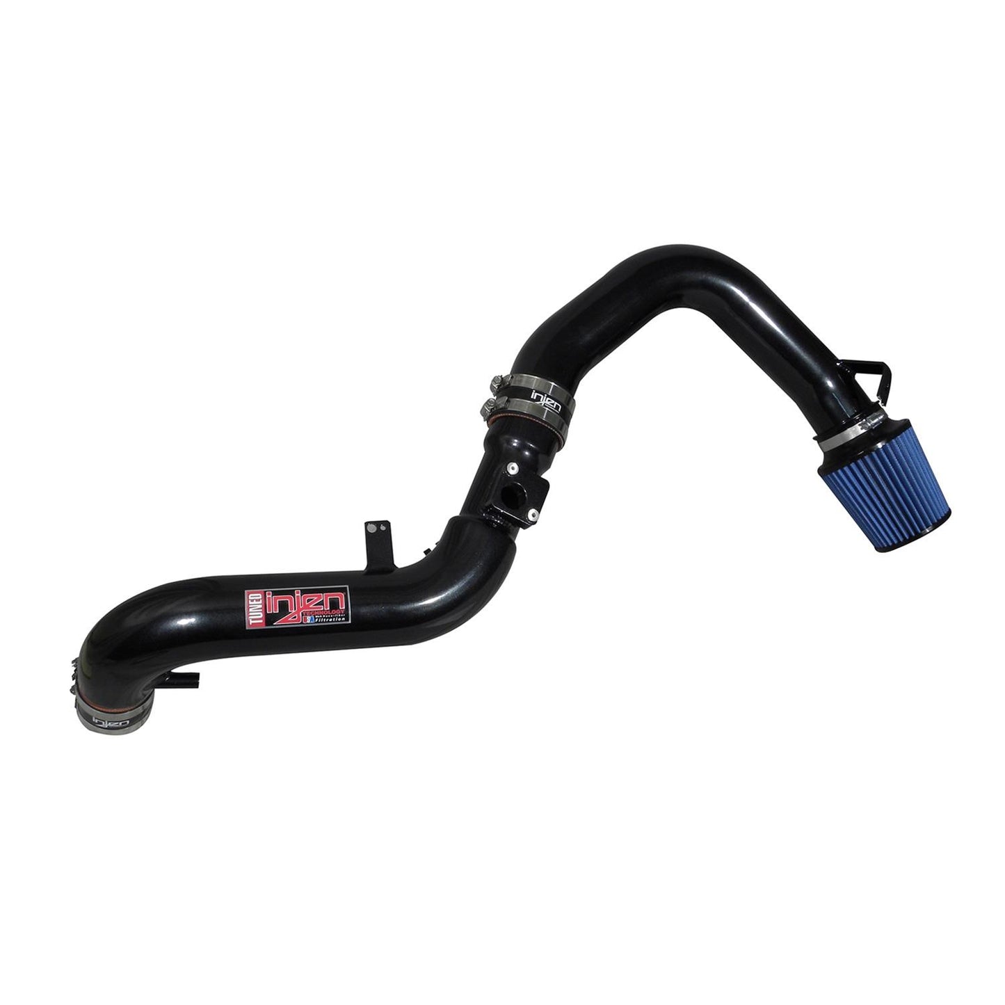 Injen SP Series Speed Pro Intake Systems SP2115BLK
