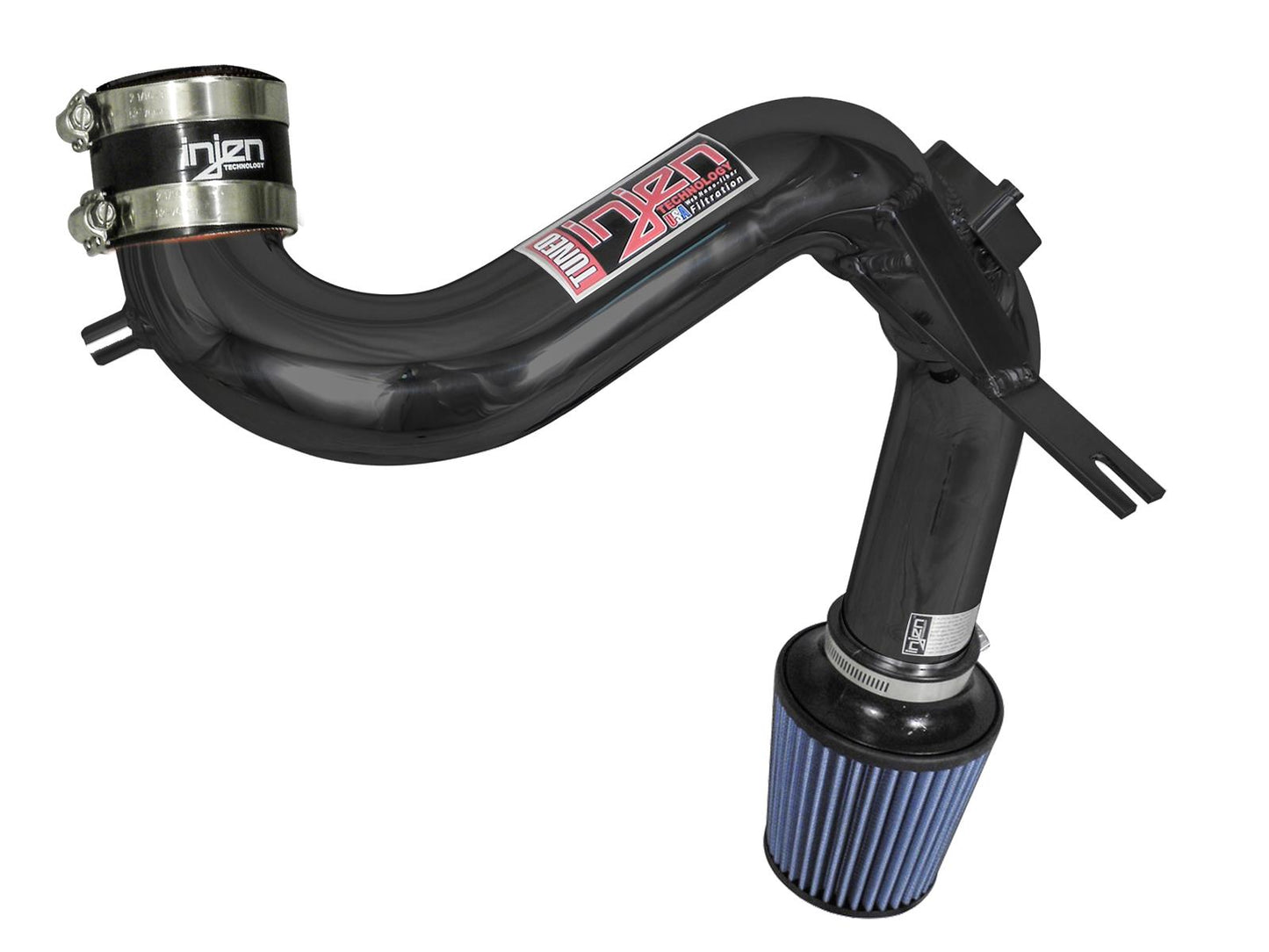 Injen SP Series Speed Pro Intake Systems SP2120BLK