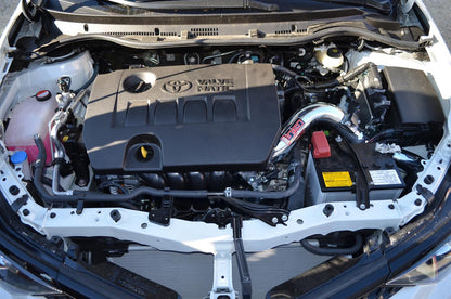 Injen SP Series Speed Pro Intake Systems SP2130P